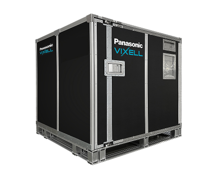 Container