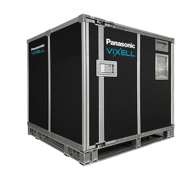 Container